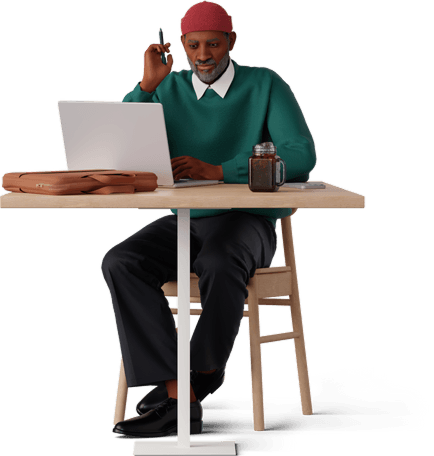 UI/UX Designer